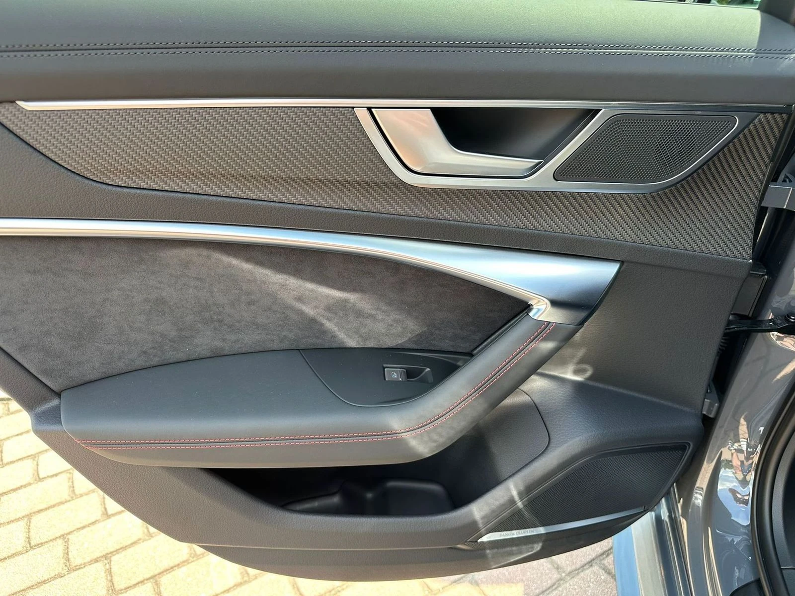 Audi Rs6 PERFORMANCE/CERAMIC/DYNAMIC/CARBON/B&O/HEAD UP/360 | Mobile.bg   13