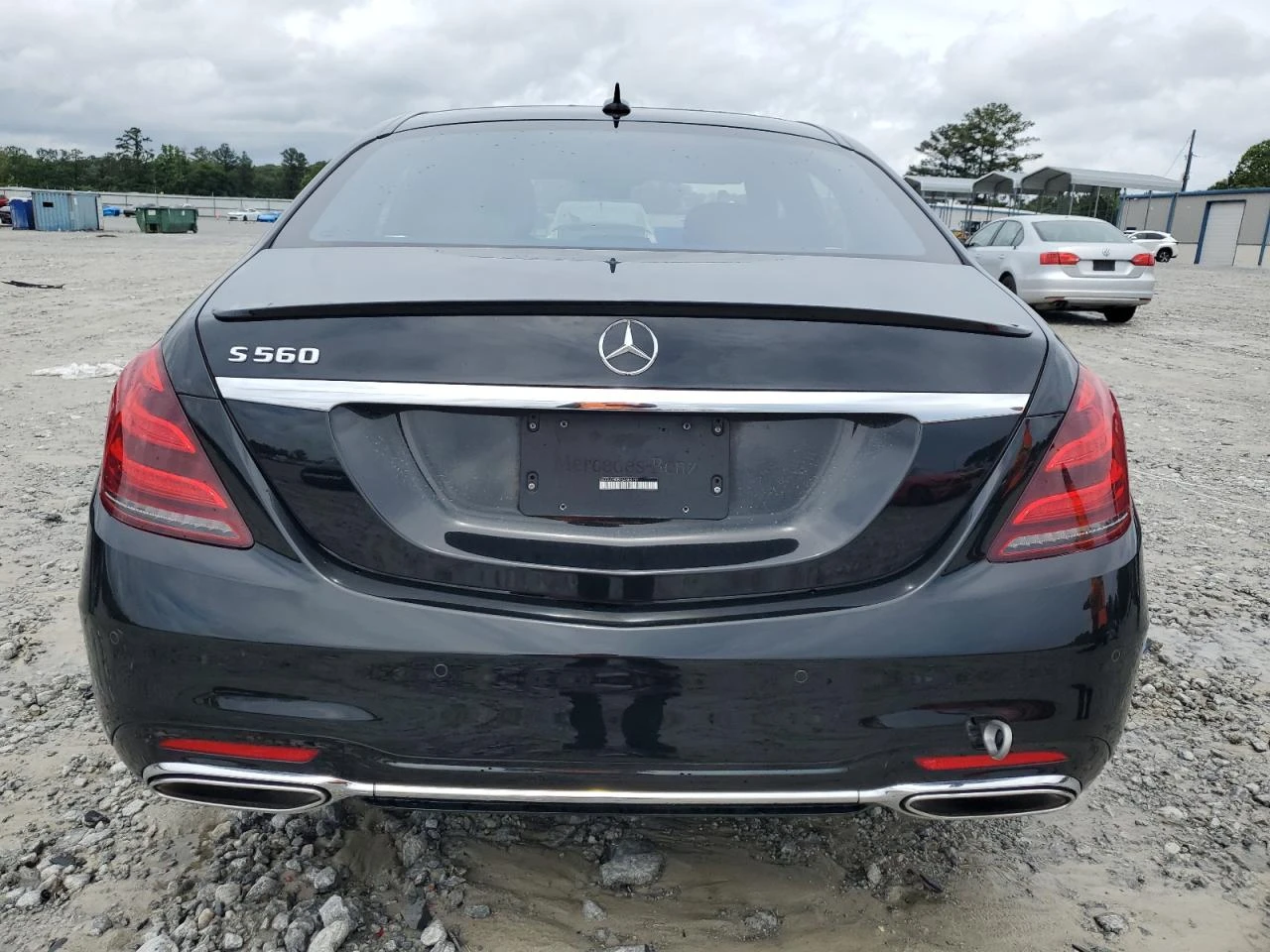 Mercedes-Benz S 560 AMG PACK * ЛИЗИНГ*  - изображение 6