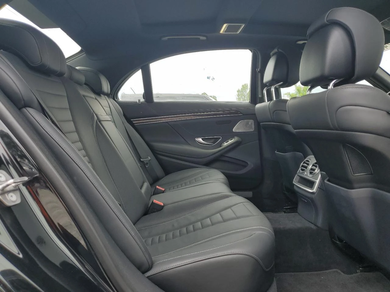 Mercedes-Benz S 560 AMG PACK * ЛИЗИНГ*  - изображение 10