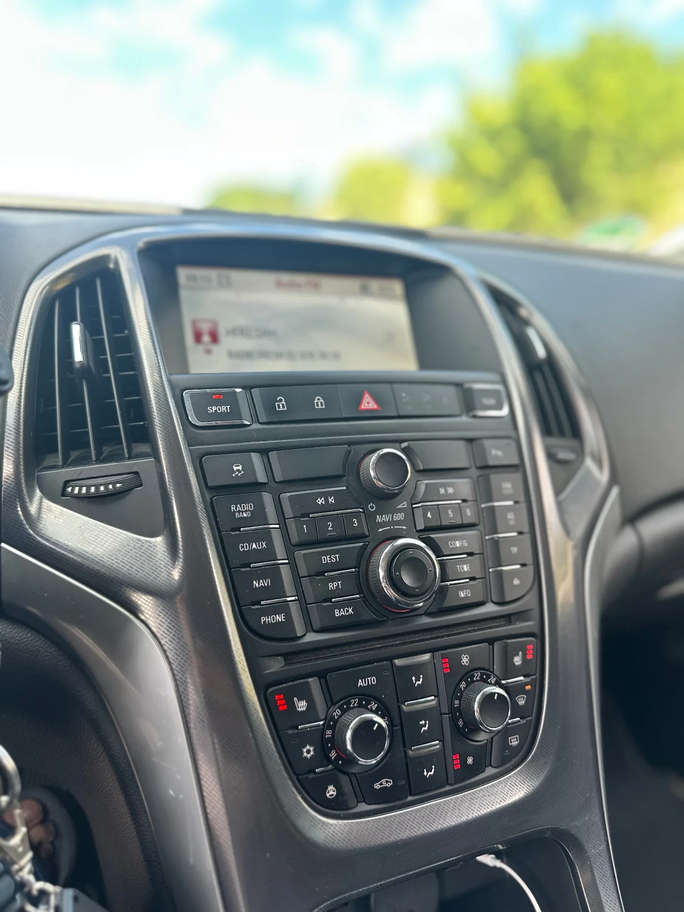 Opel Astra 2.0 CDTI | Mobile.bg � ����������� 11