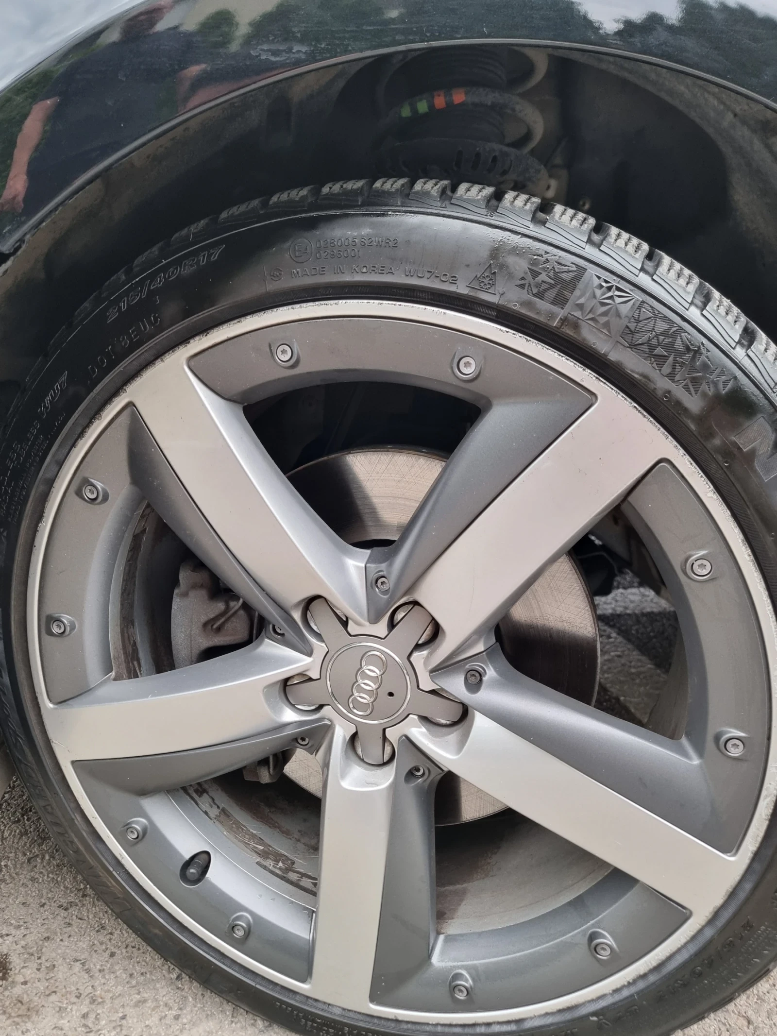 Audi A1 1.4 TFSI, Обслужена - изображение 5