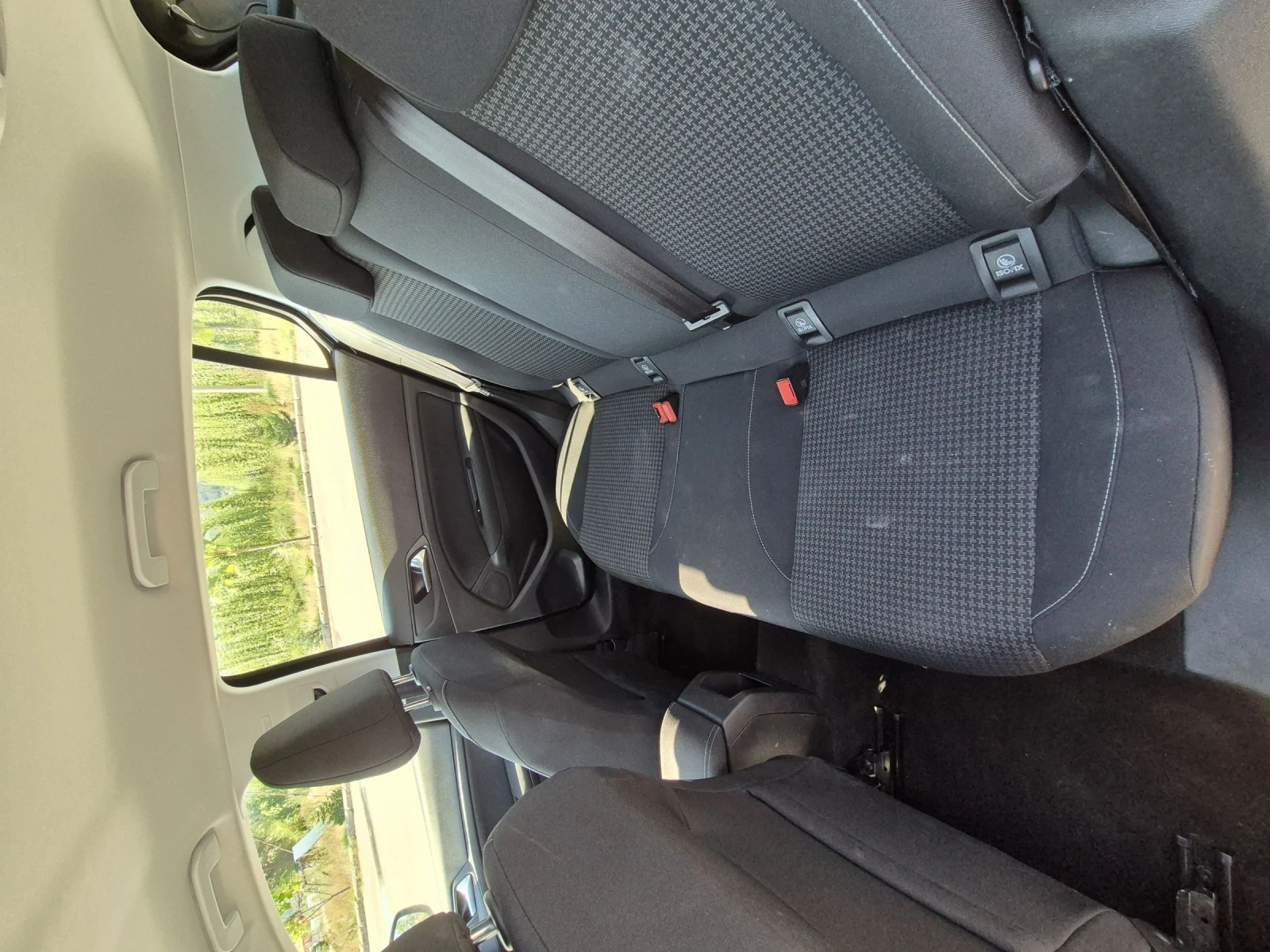 Peugeot 308 1.5 | Mobile.bg — изображение 14