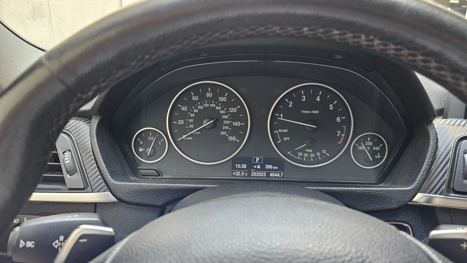 BMW 328 328i/360CAMERA/ | Mobile.bg   11