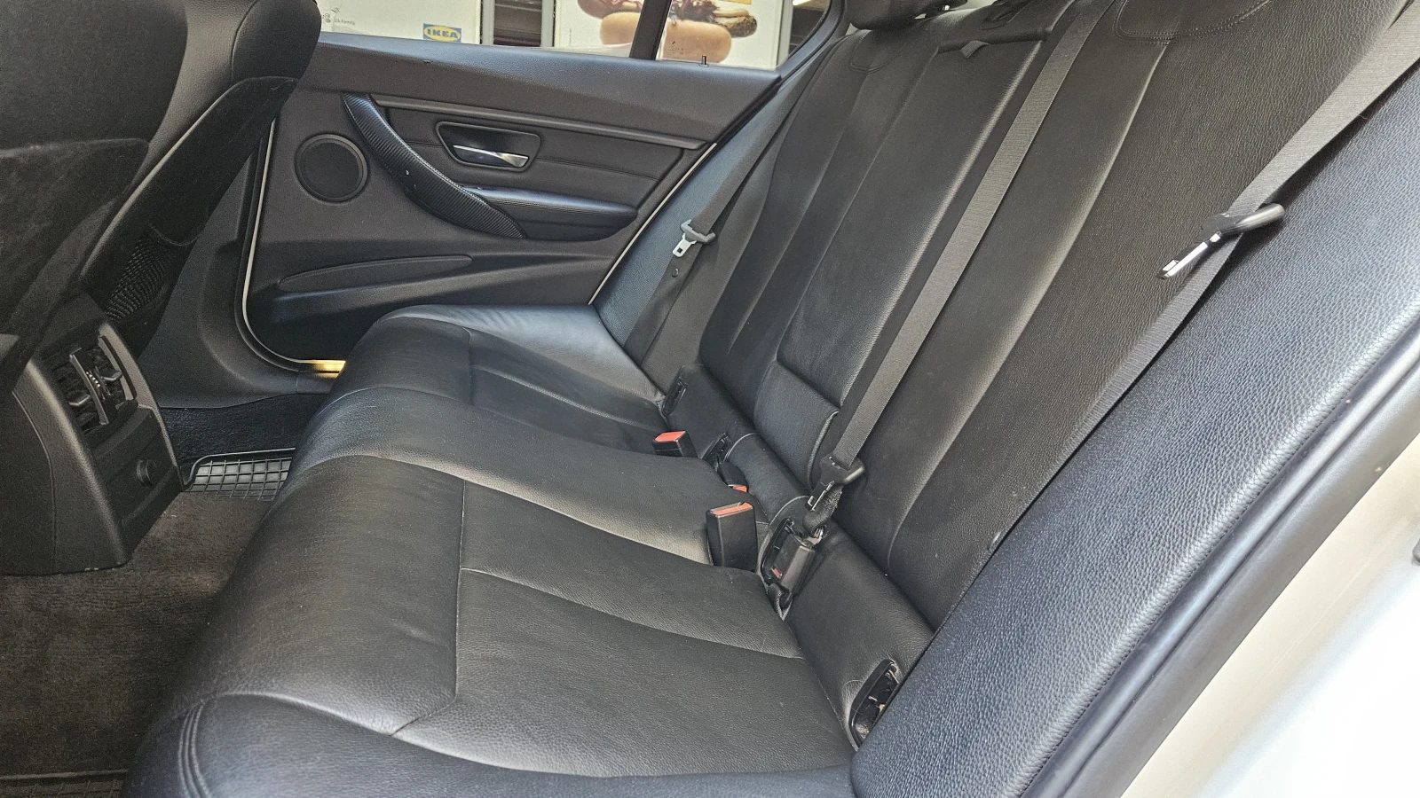 BMW 328 328i/360CAMERA/ | Mobile.bg   16