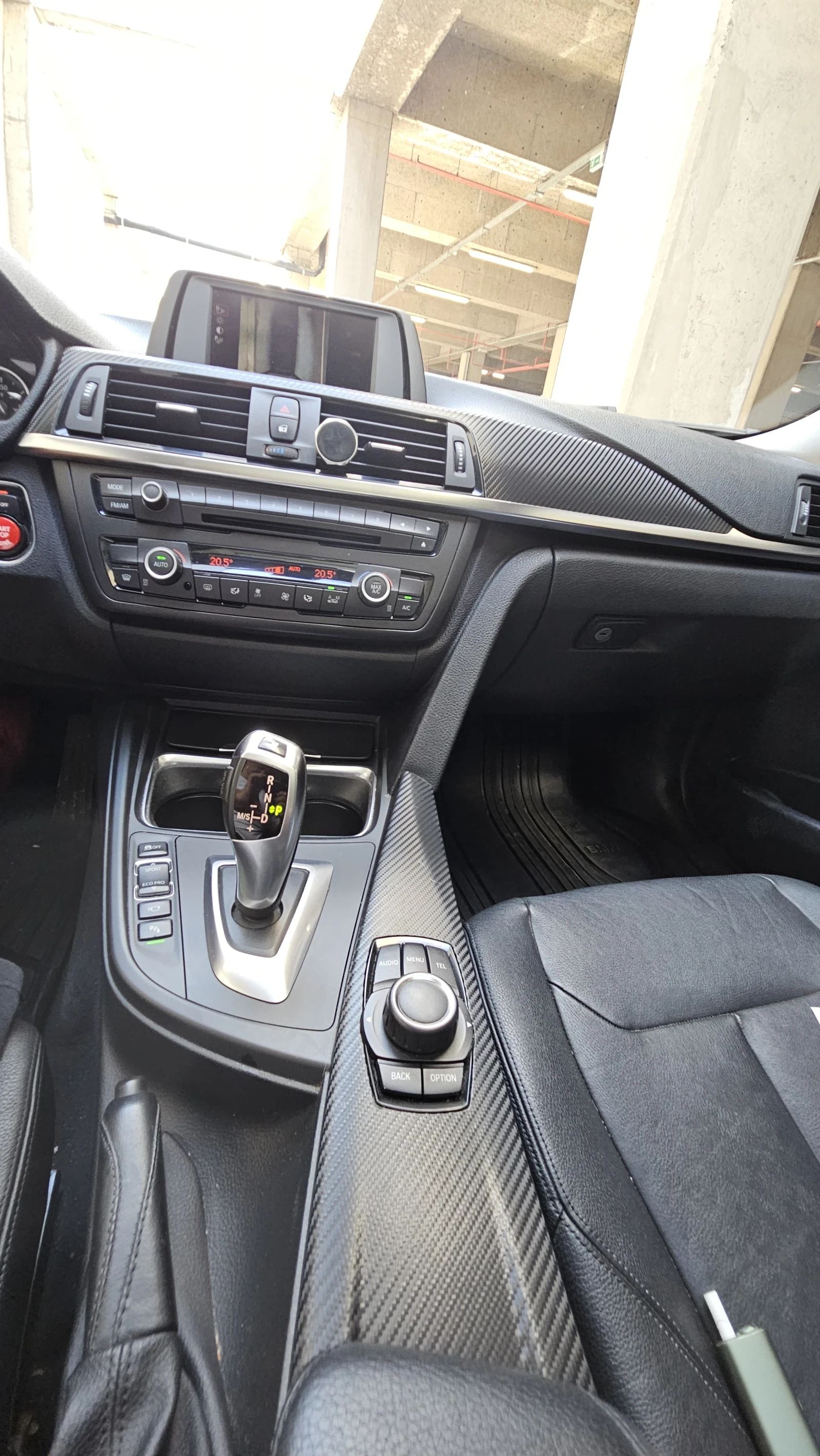 BMW 328 328i/360CAMERA/ | Mobile.bg   15