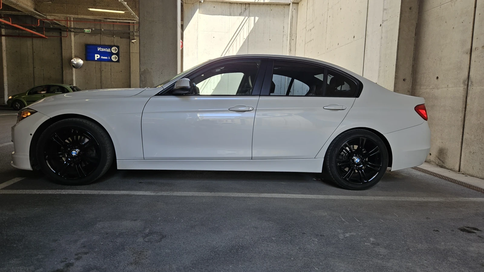 BMW 328 328i - изображение 6
