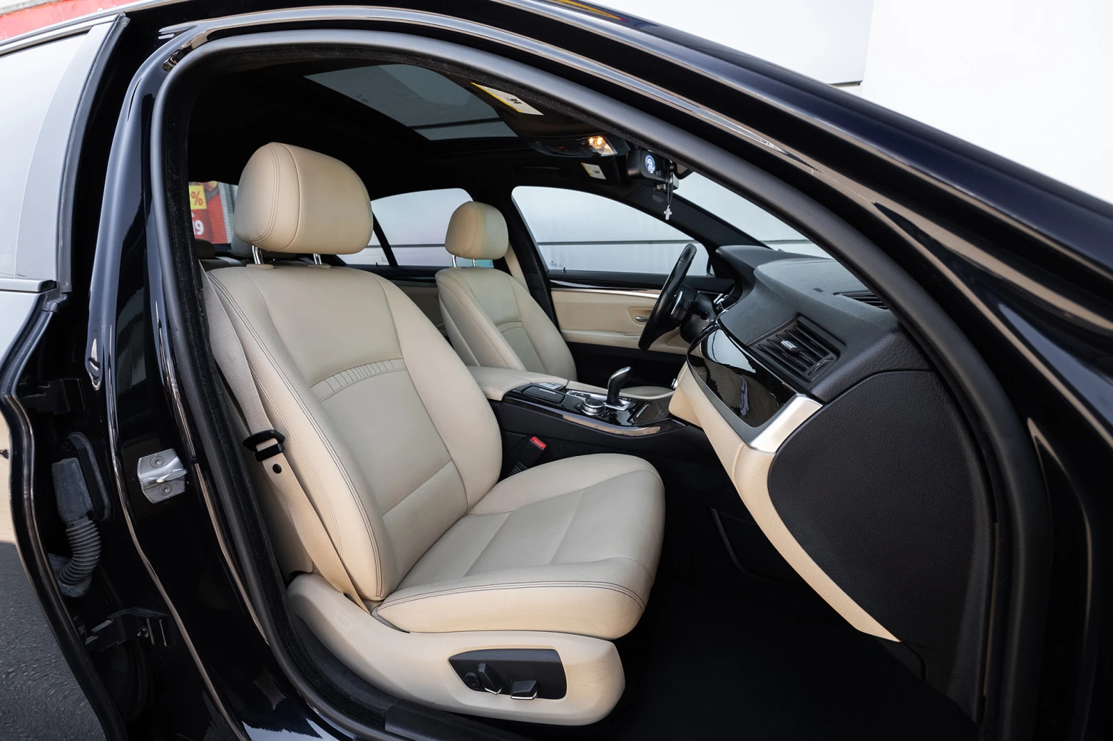 BMW 535 I Xdrive | Mobile.bg   11