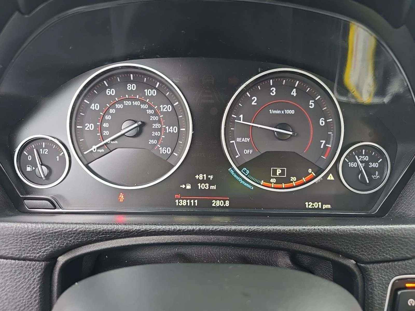 BMW 430 2019* M-PACK* M-ОКАЧВАНЕ* HARMAN* SHODOWLINE* KEYL - изображение 5