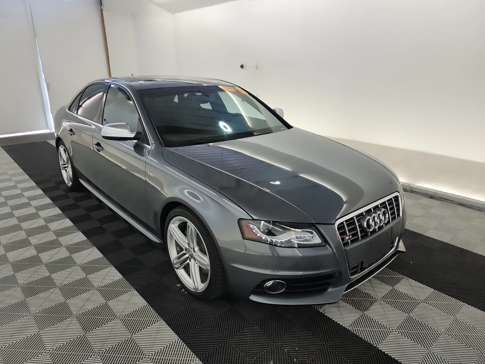 Audi S4 * CARFAX * БЕЗ ПЪРВОНАЧАЛНА ВНОСКА - изображение 2