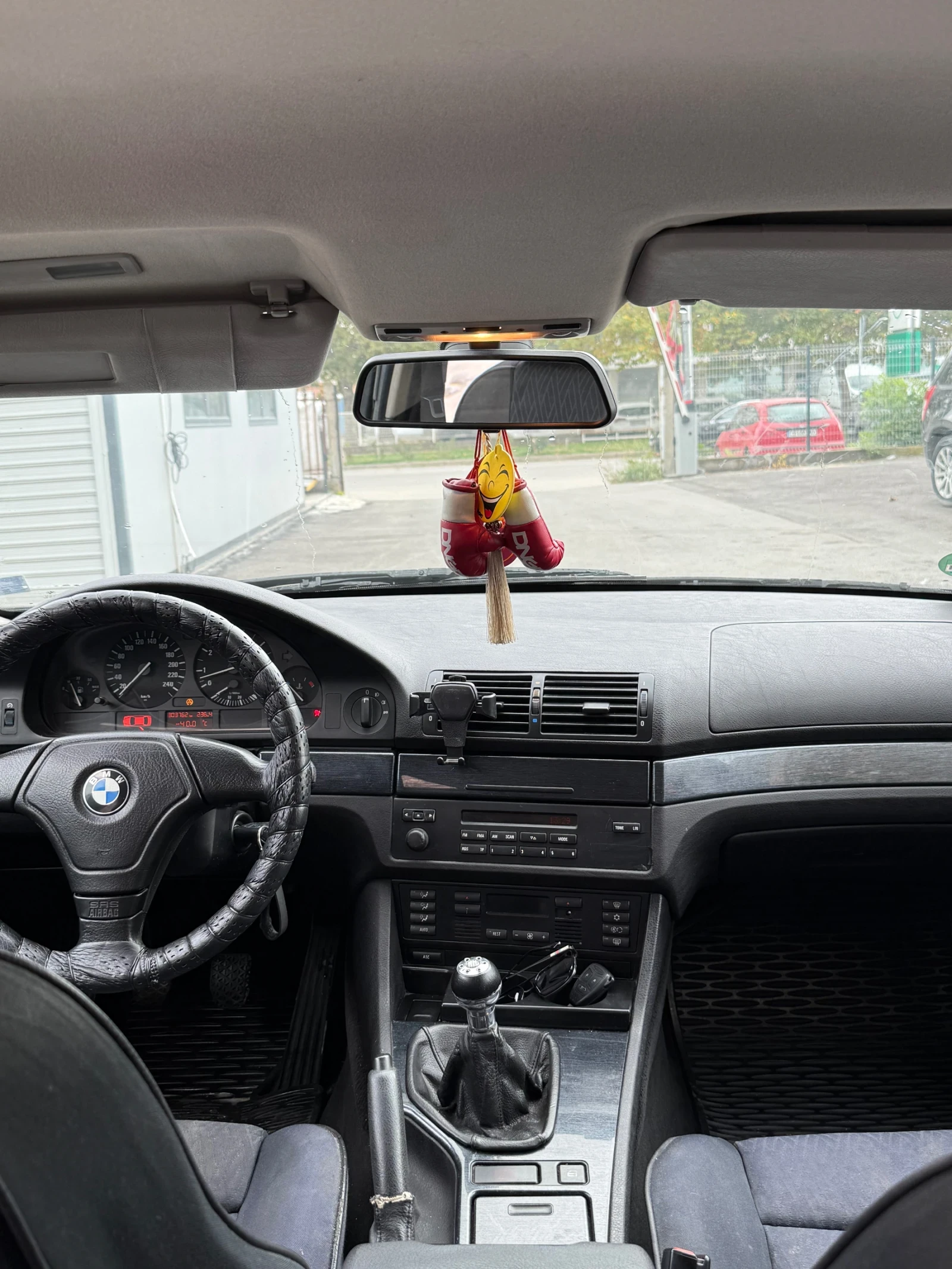 BMW 520 | Mobile.bg — изображение 4