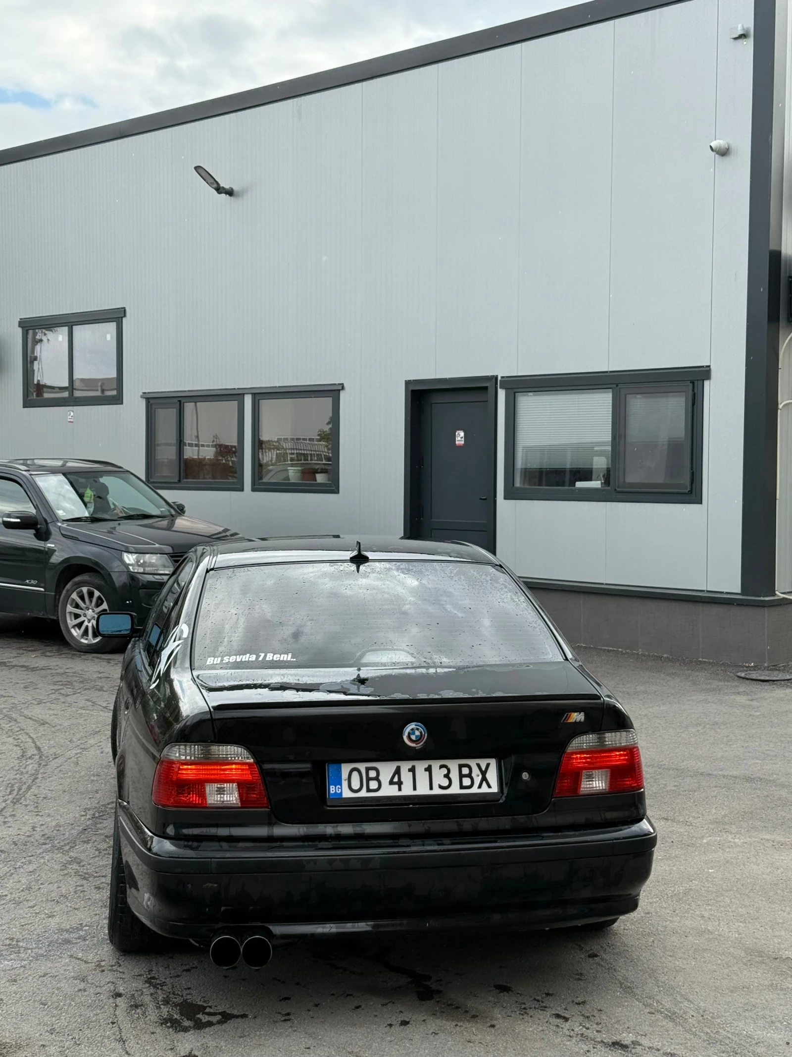 BMW 520 | Mobile.bg — изображение 5