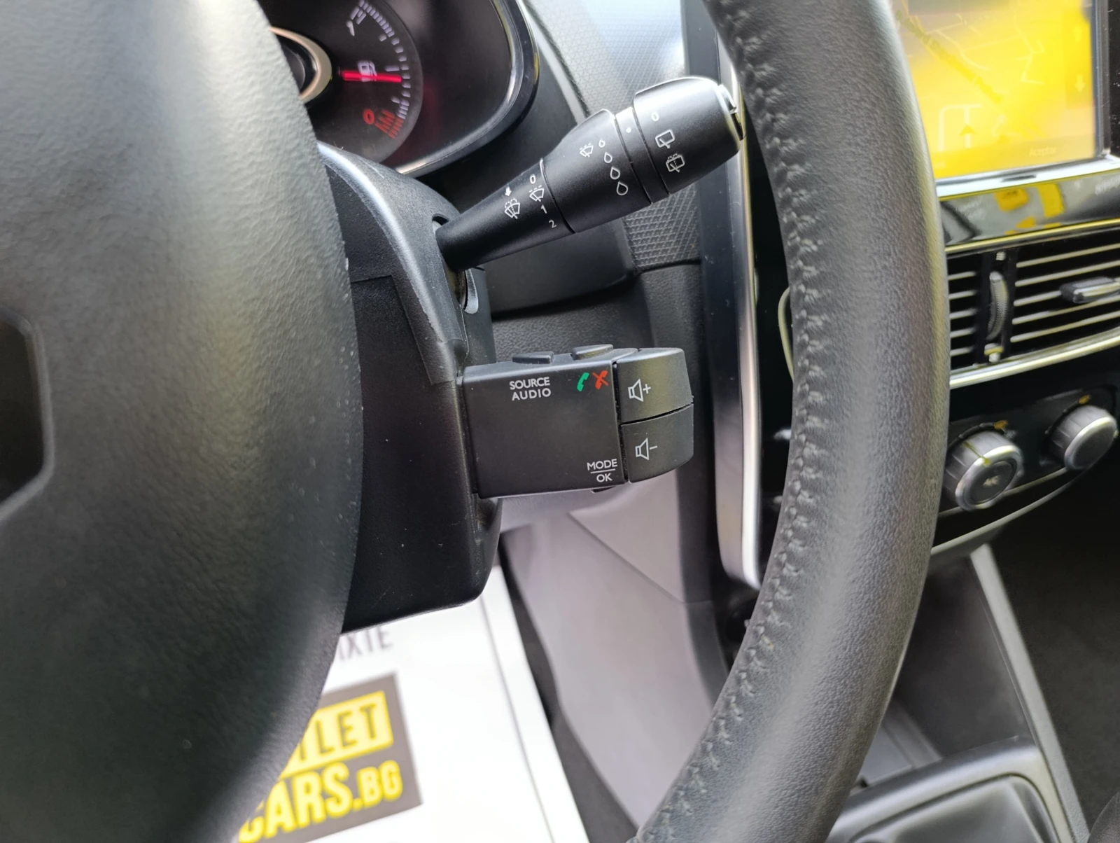 Renault Clio Grandtour 1.5 dCi - изображение 10