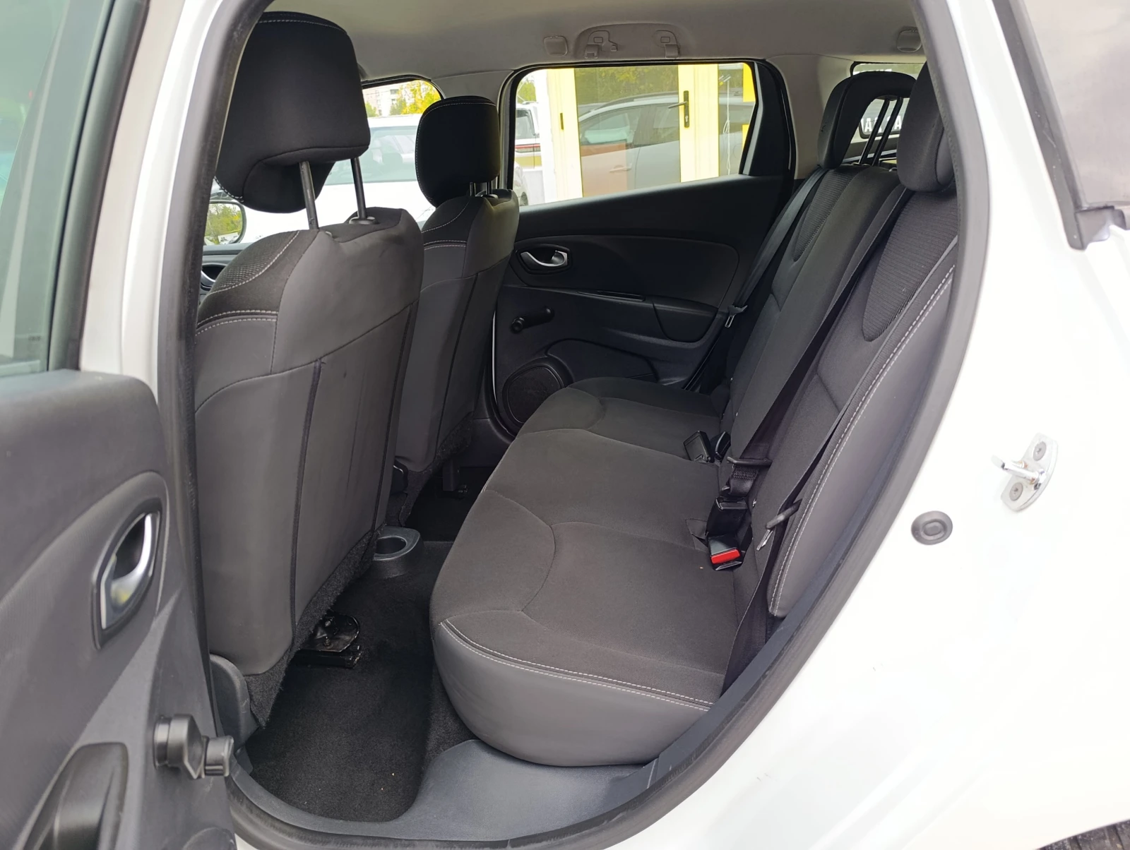 Renault Clio Grandtour 1.5 dCi - изображение 7