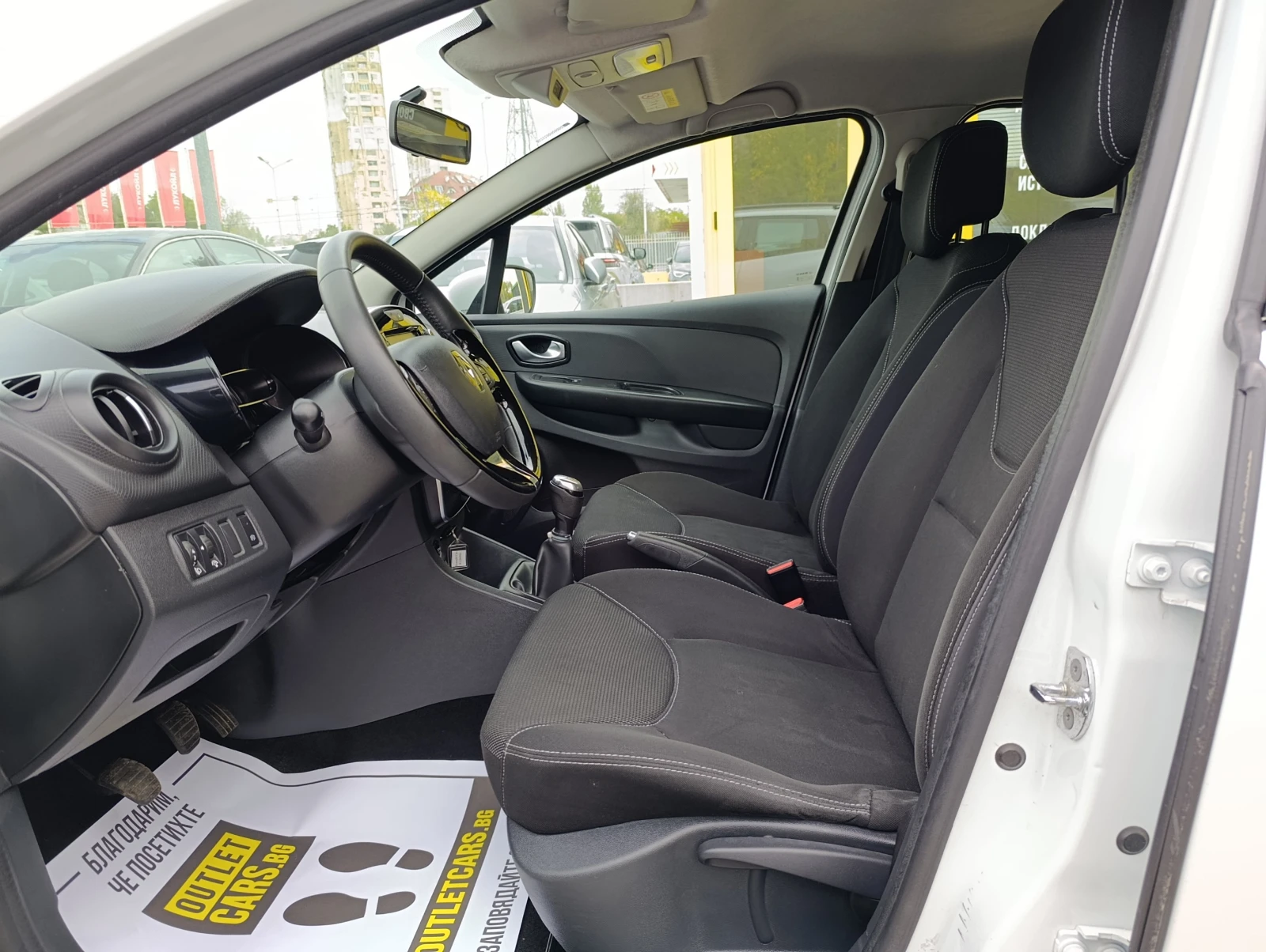 Renault Clio Grandtour 1.5 dCi - изображение 5