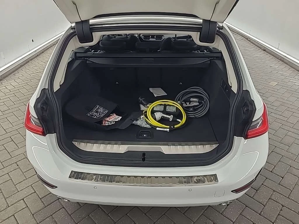 BMW 320 * 320e Business *  * *  | Mobile.bg   7