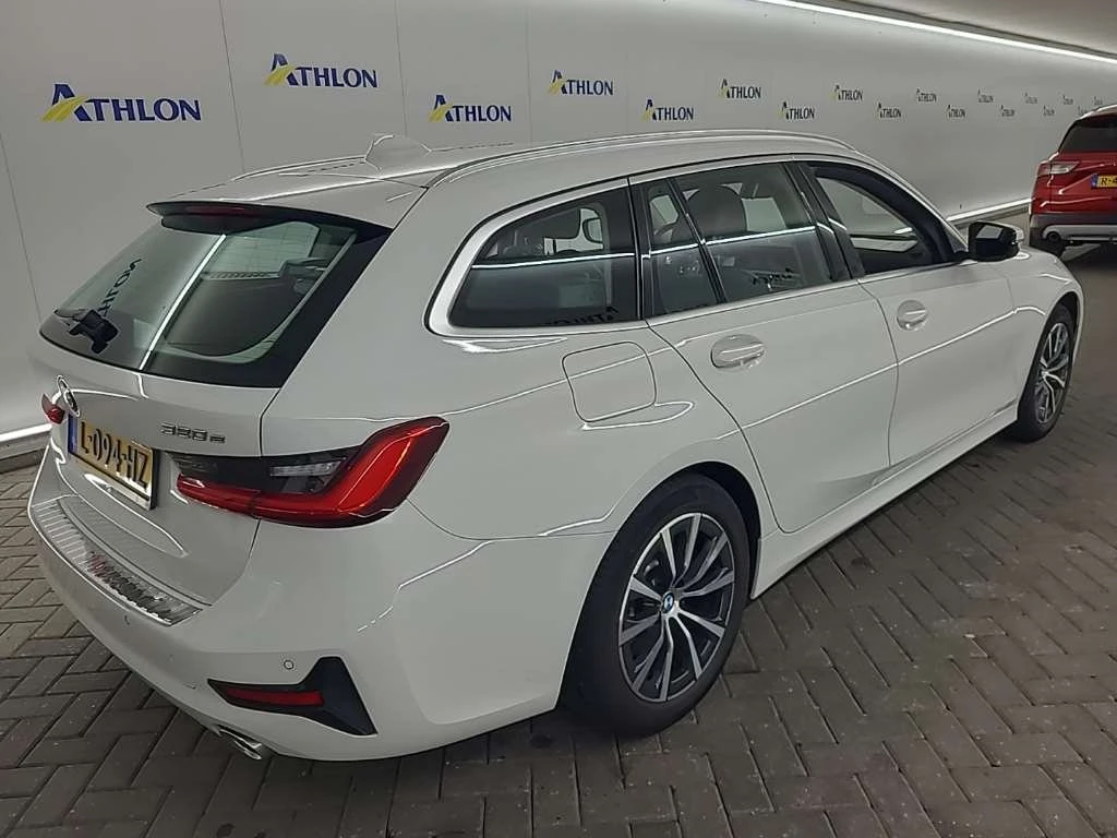 BMW 320 * 320e Business *  * *  | Mobile.bg   5