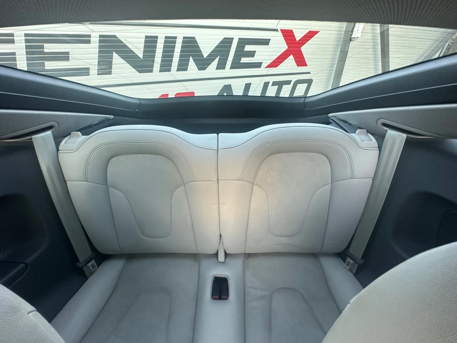 Audi Tt 2.0I* AUTOMAT* KOJA* REALNI KM*  | Mobile.bg   11