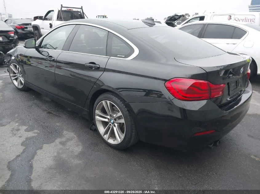 BMW 430 2019 BMW 430I GRAN COUPE | Mobile.bg   7