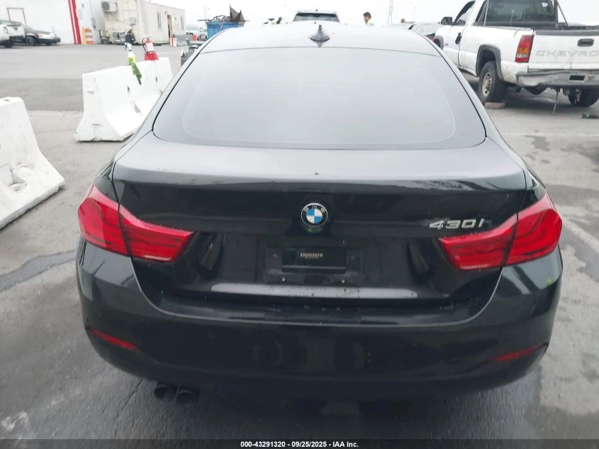 BMW 430 2019 BMW 430I GRAN COUPE | Mobile.bg   8