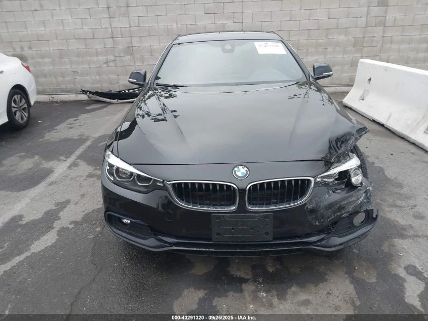 BMW 430 2019 BMW 430I GRAN COUPE | Mobile.bg   2
