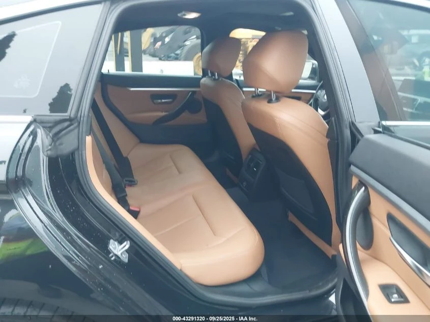 BMW 430 2019 BMW 430I GRAN COUPE | Mobile.bg   12