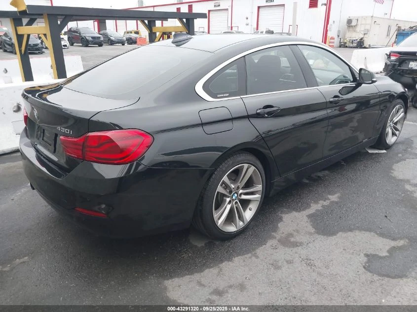 BMW 430 2019 BMW 430I GRAN COUPE | Mobile.bg   9