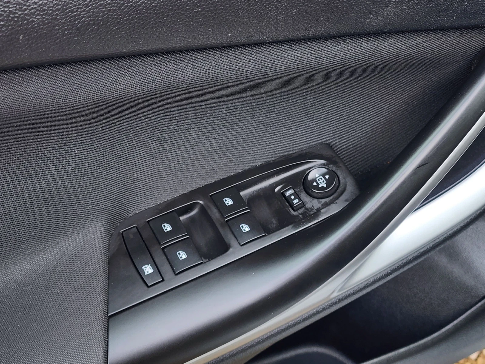 Opel Astra 1.4T | Mobile.bg   13