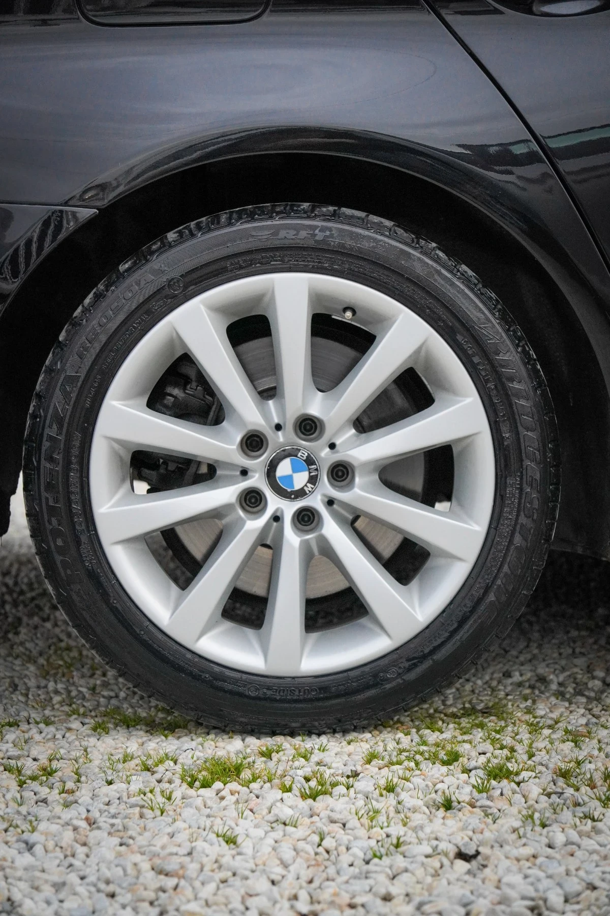 BMW 525 3.0D N57  | Mobile.bg   13