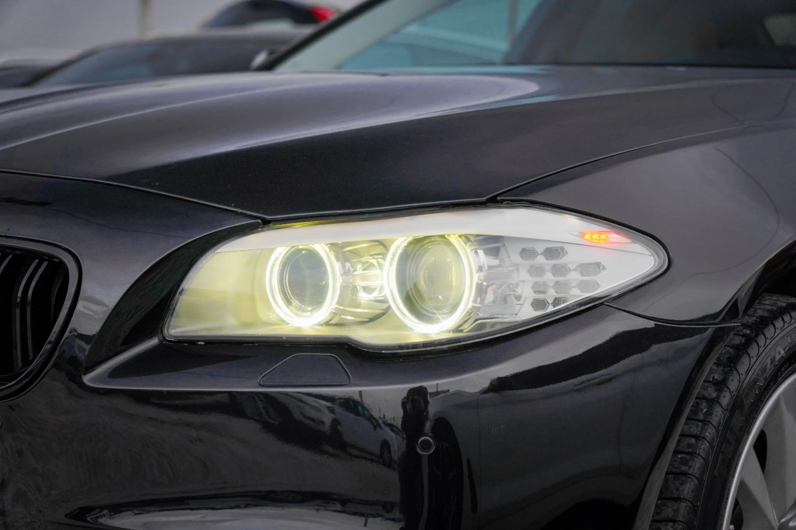 BMW 525 3.0D N57  | Mobile.bg   9