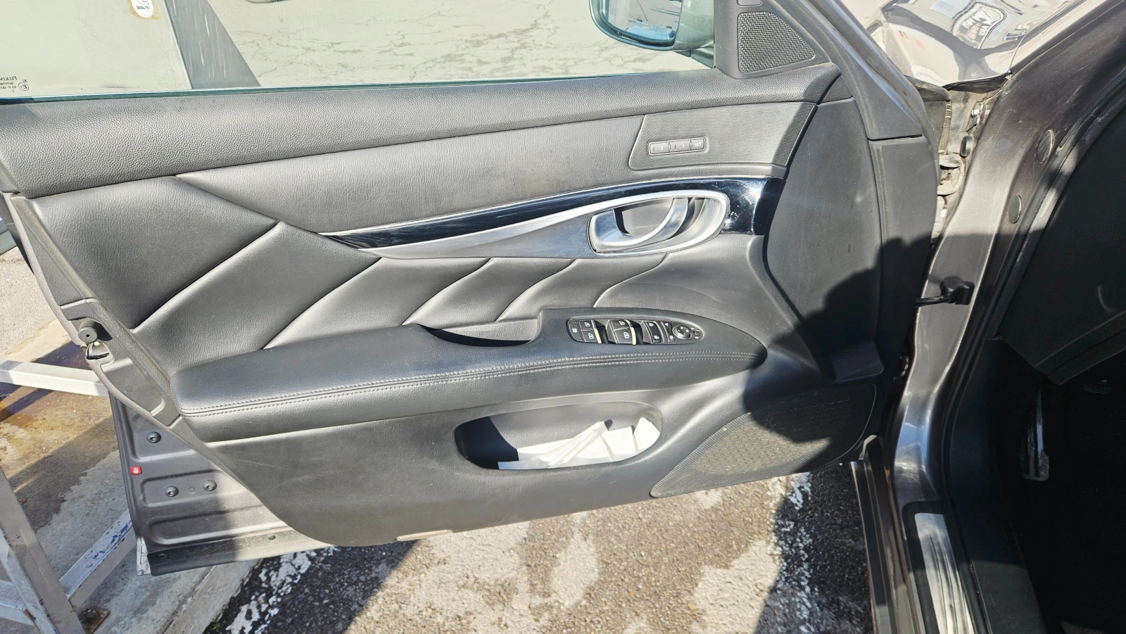 Infiniti M 30dS | Mobile.bg � ����������� 14