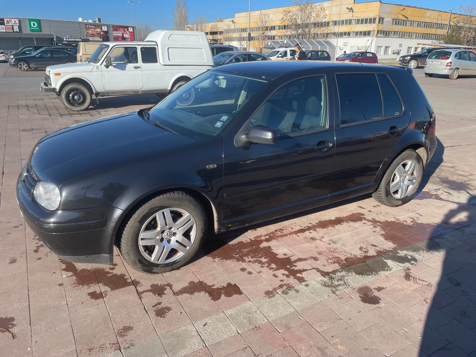 VW Golf | Mobile.bg � ����������� 3
