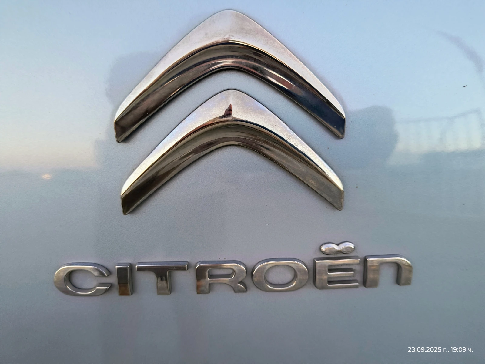 Citroen C4 Picasso 1.6-92 �� ��������� 6�� ������� | Mobile.bg � ����������� 16