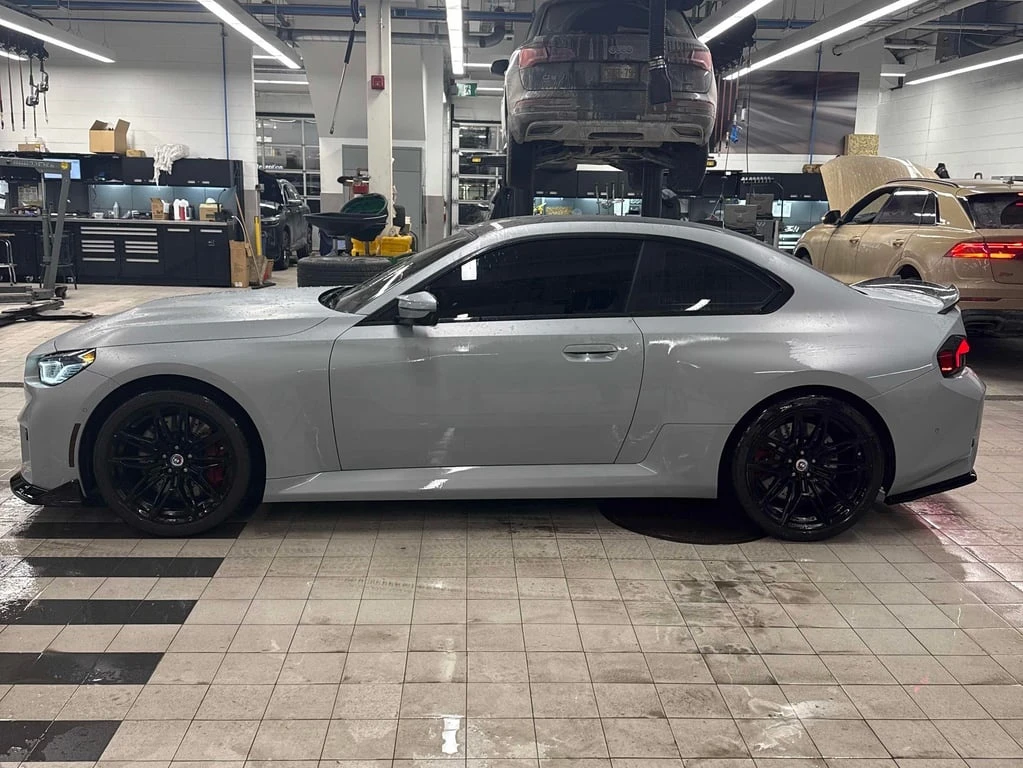 BMW M2 Coupe  CARFAX - изображение 2