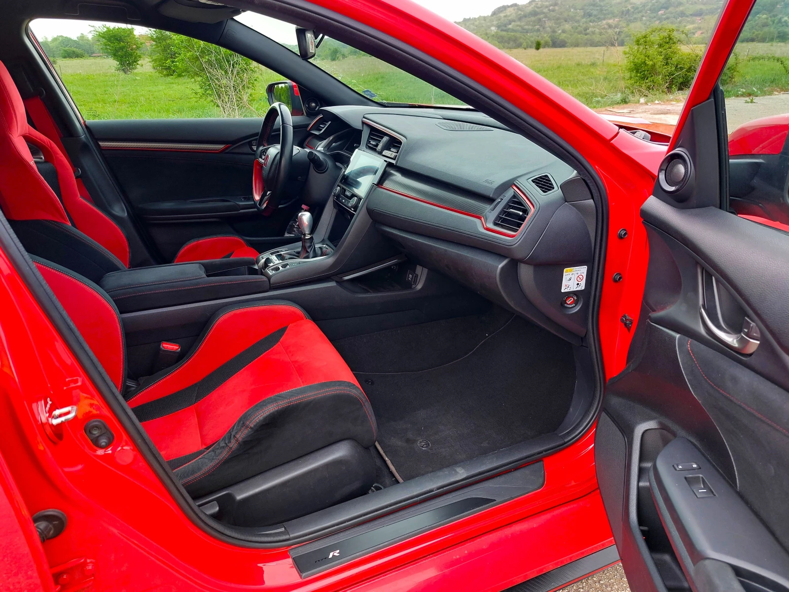 Honda Civic Type R FK8 | Mobile.bg � ����������� 14