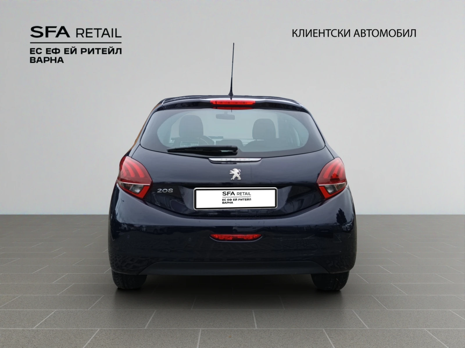 Peugeot 208 ACTIVE | Mobile.bg � ����������� 4
