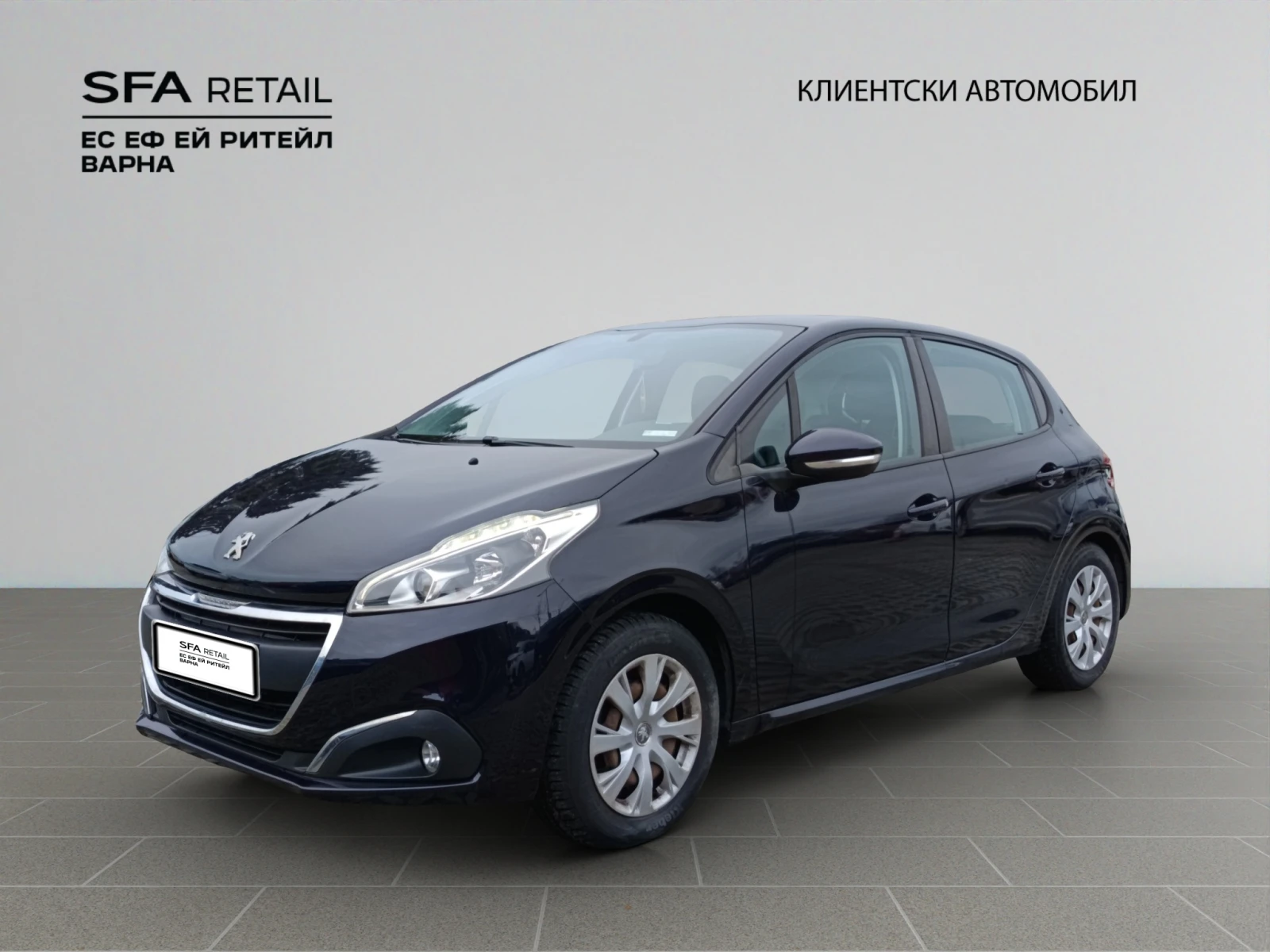 Peugeot 208 ACTIVE | Mobile.bg � ����������� 1