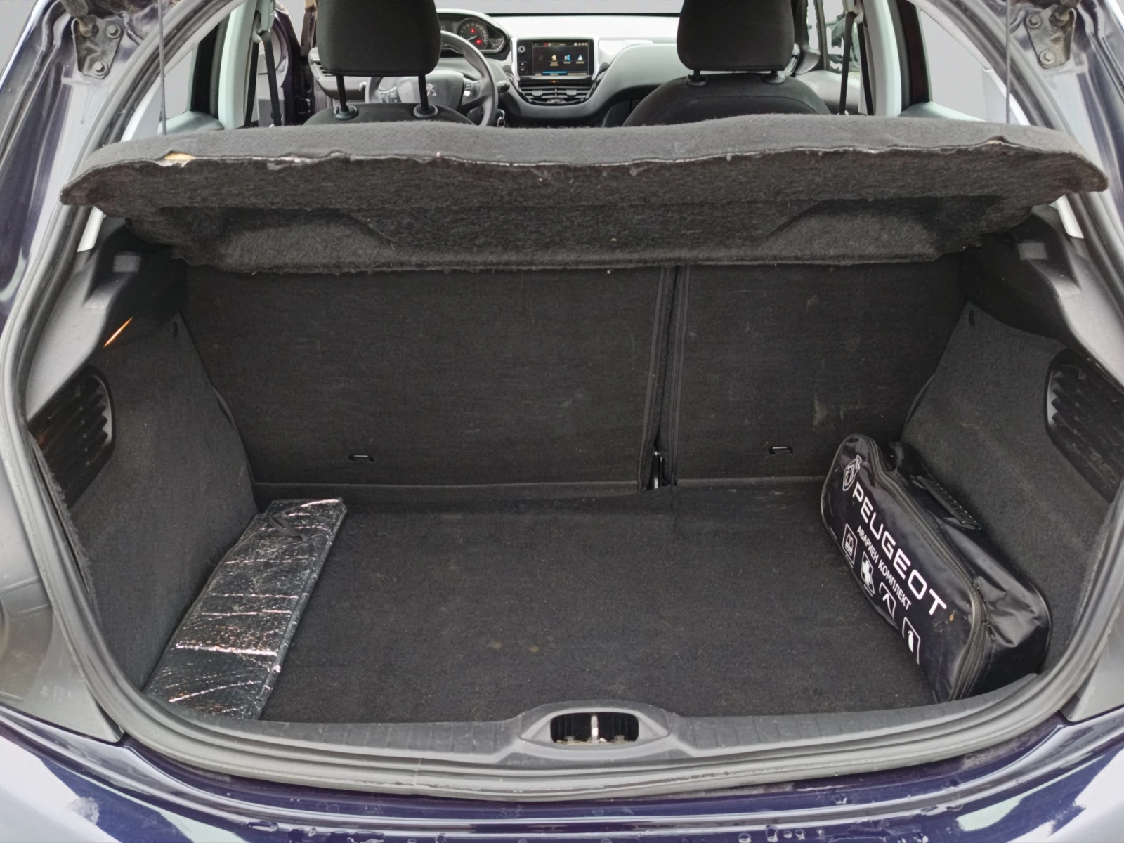 Peugeot 208 ACTIVE | Mobile.bg � ����������� 15