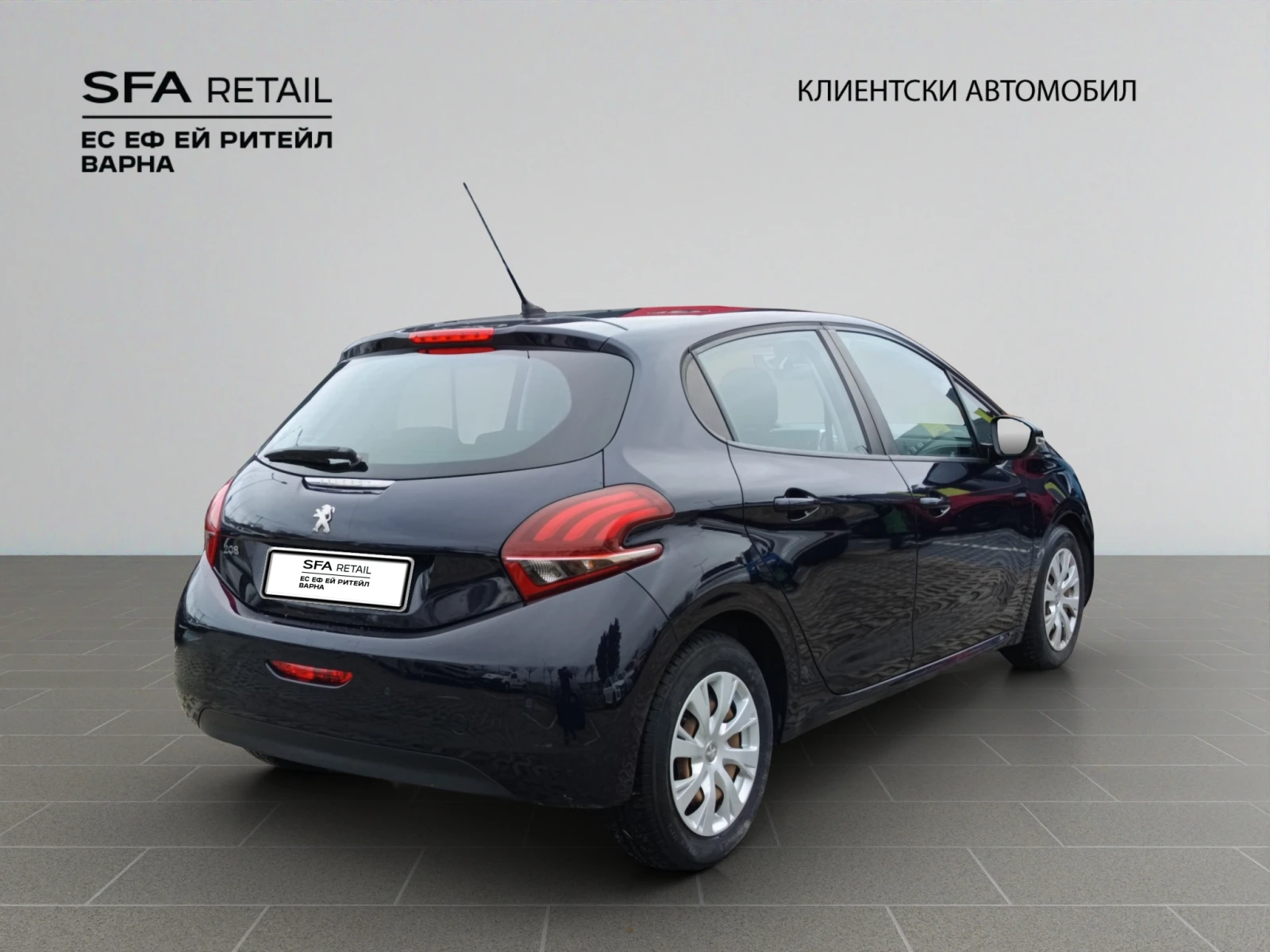 Peugeot 208 ACTIVE | Mobile.bg � ����������� 5
