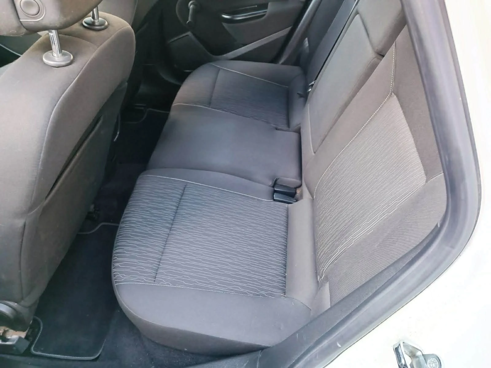 Opel Astra 1.4Т GAZ, снимка 10 - Автомобили и джипове - 53788591