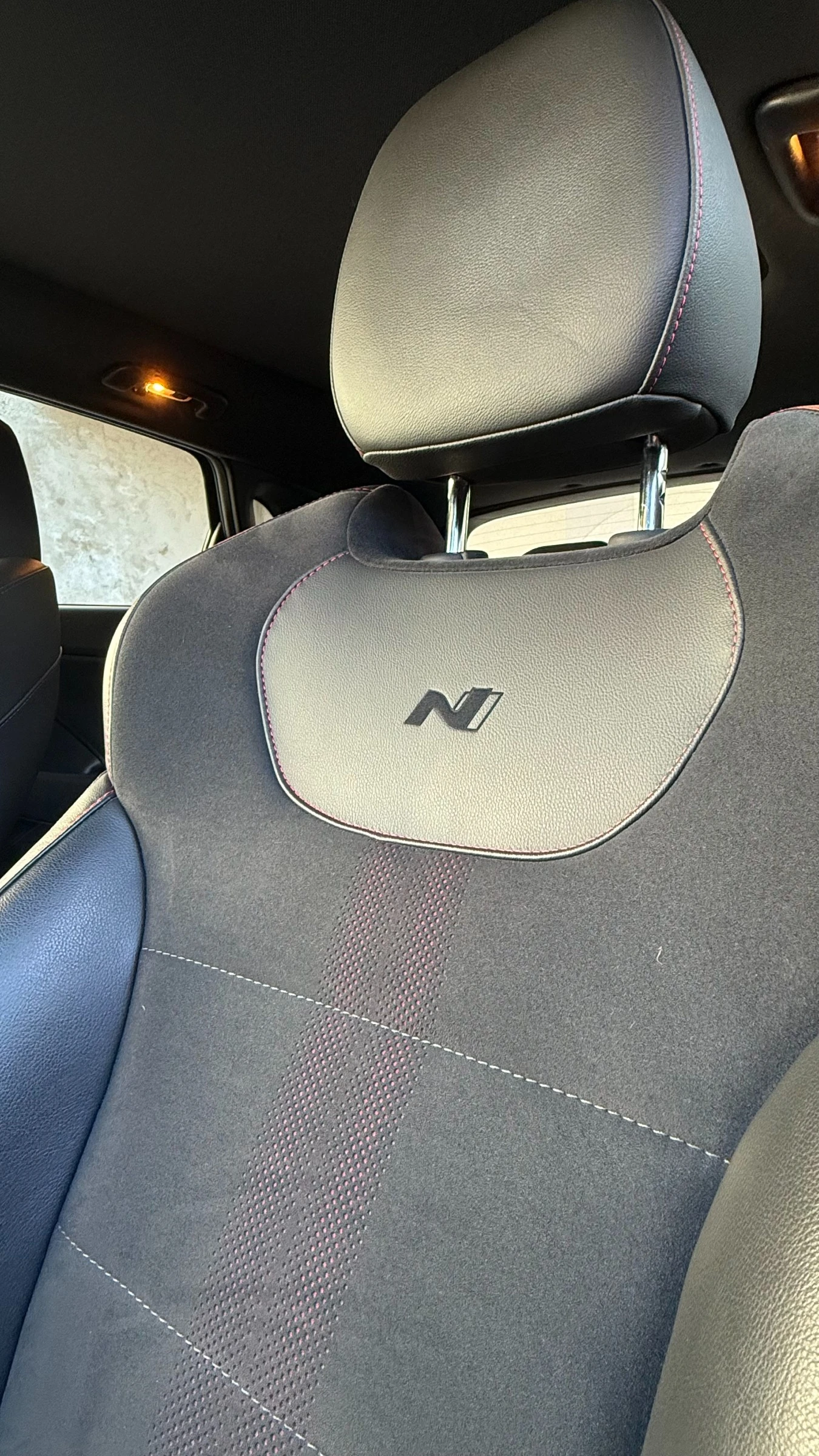 Hyundai I30 N-line , снимка 10 - Автомобили и джипове - 53801053