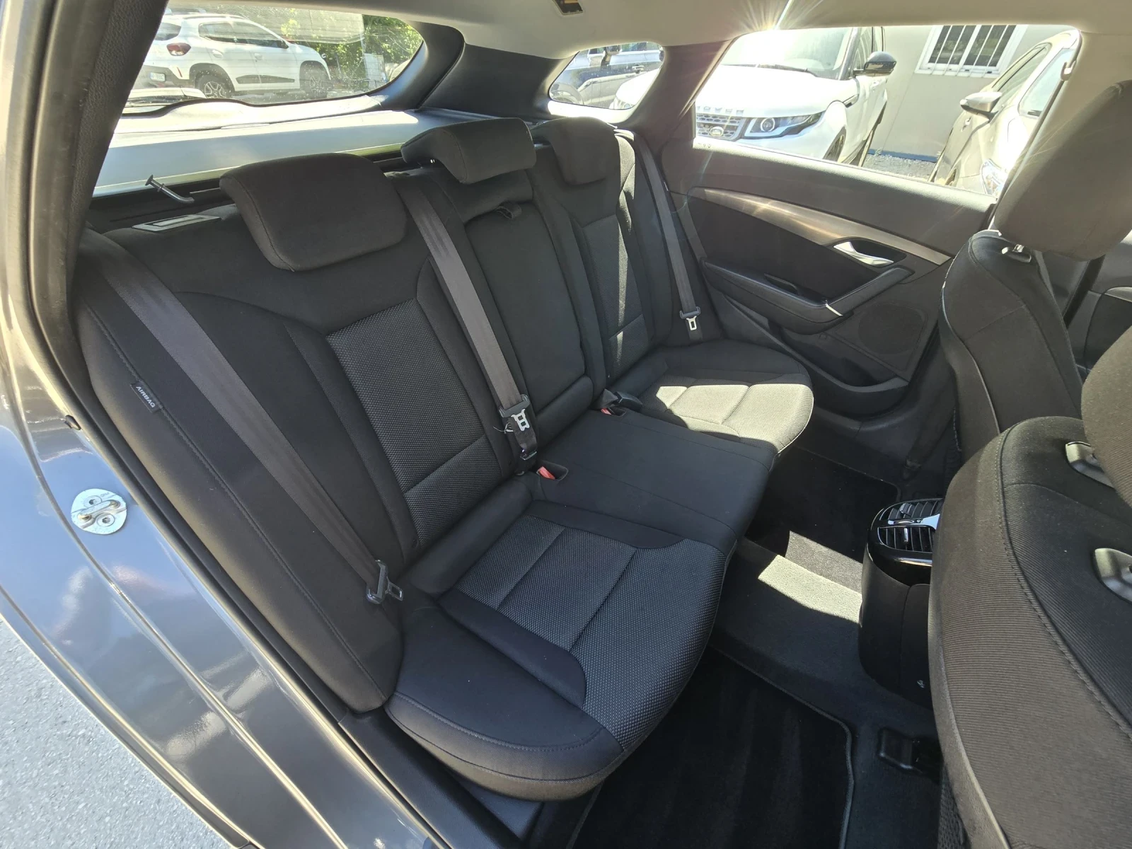 Hyundai I40 1.7crdi 116к.с Топ състояние , снимка 15 - Автомобили и джипове - 53885768