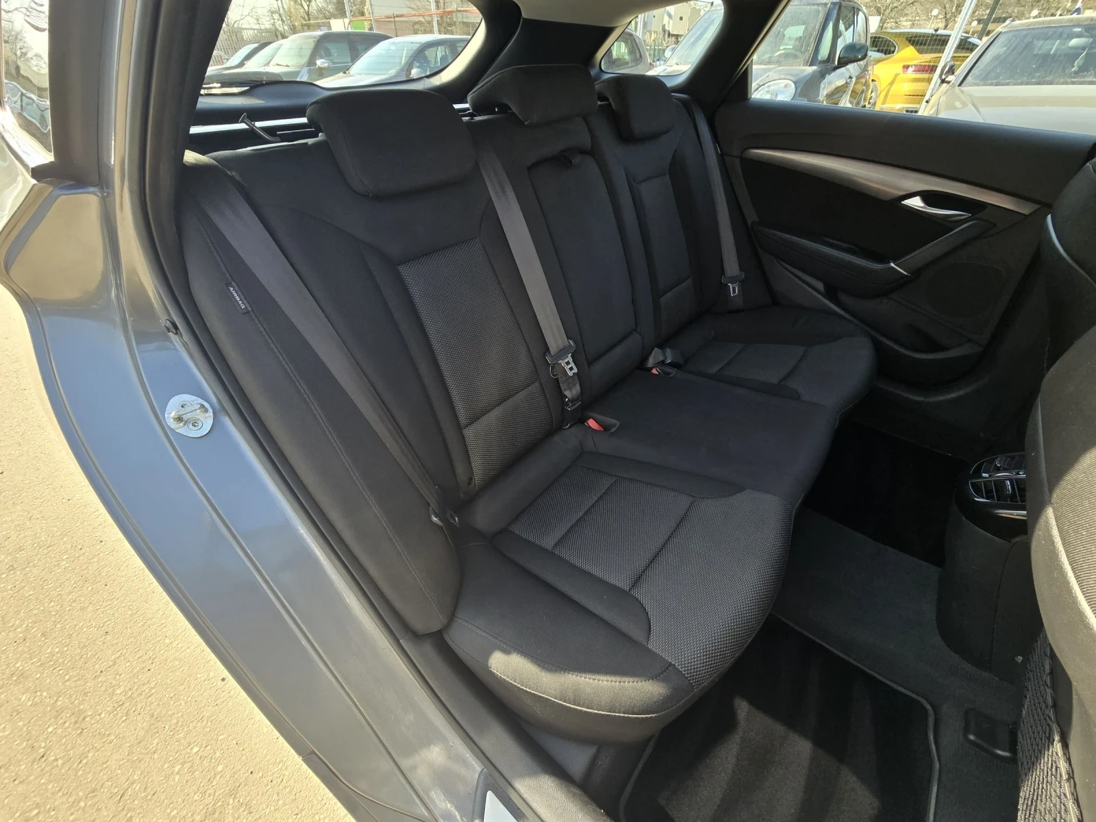 Hyundai I40 1.7crdi 116к.с Топ състояние , снимка 15 - Автомобили и джипове - 53885768