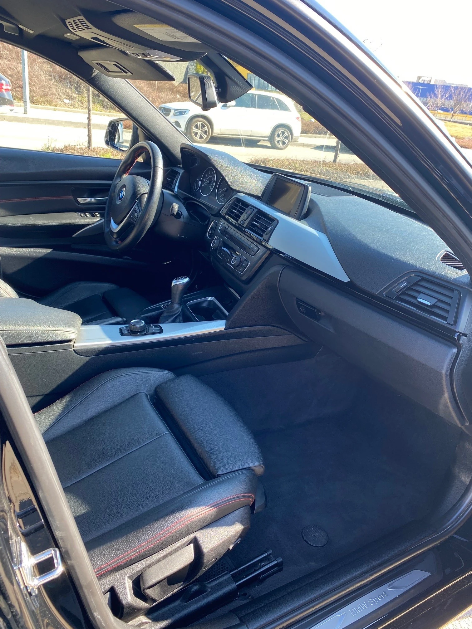 BMW 328 Sport Line, снимка 5 - Автомобили и джипове - 53891043