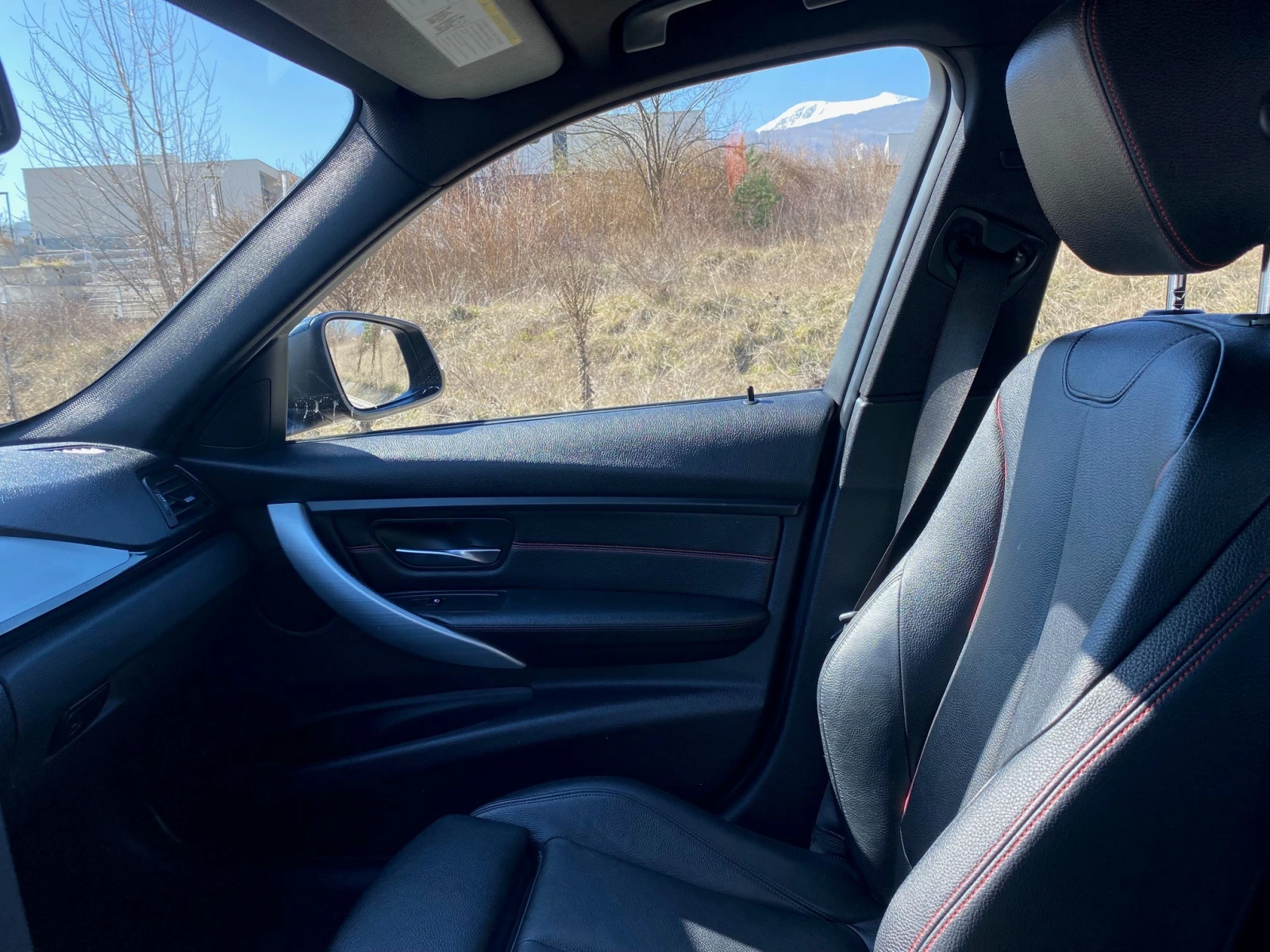 BMW 328 Sport Line, снимка 8 - Автомобили и джипове - 53891043