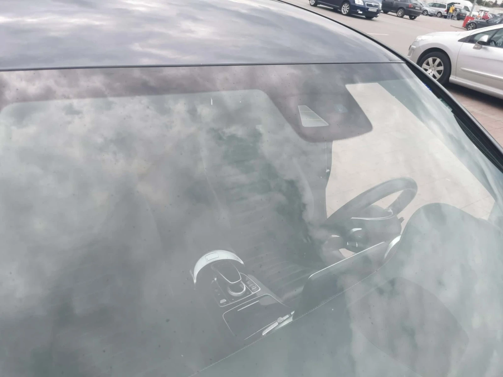 Mercedes-Benz C 220 W205, снимка 12 - Автомобили и джипове - 53896062