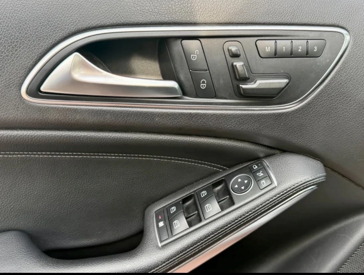 Mercedes-Benz A45 AMG TURBO 4matic, снимка 14 - Автомобили и джипове - 53904023