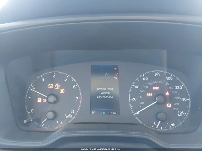 Toyota Corolla 2.0L I-4 DI, DOHC, VVT, 169HP Front Wheel Drive | Mobile.bg � ����������� 7