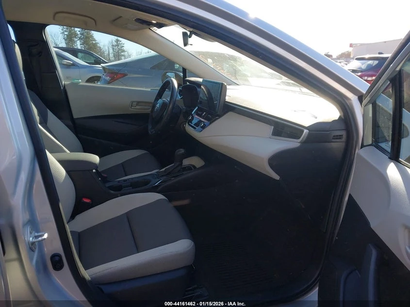 Toyota Corolla 2.0L I-4 DI, DOHC, VVT, 169HP Front Wheel Drive | Mobile.bg � ����������� 5