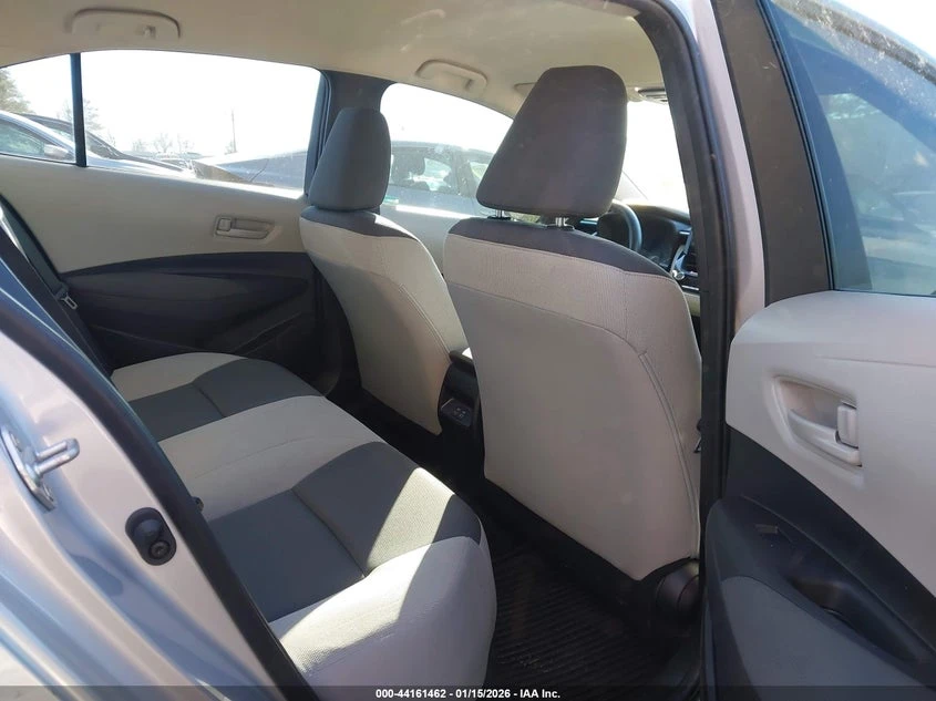 Toyota Corolla 2.0L I-4 DI, DOHC, VVT, 169HP Front Wheel Drive | Mobile.bg � ����������� 8