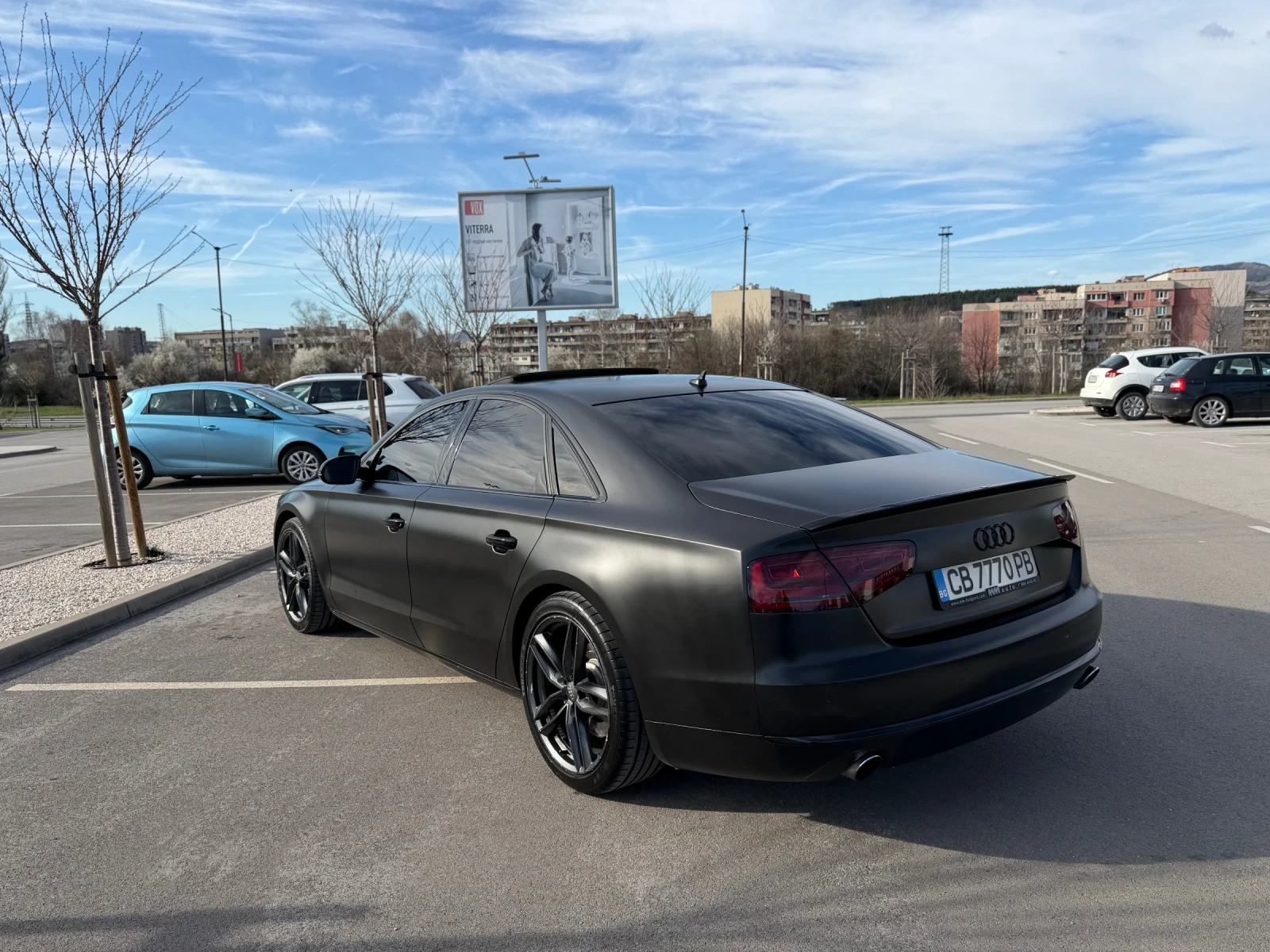 Audi A8 | Mobile.bg � ����������� 4